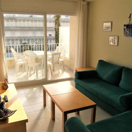 Illa Mar D'or 239 Apartment *