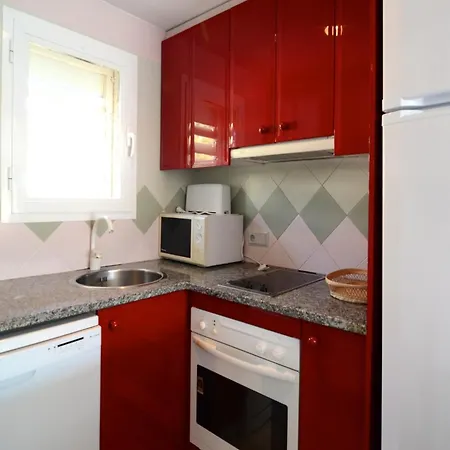Apartment Illa Mar D'or 239