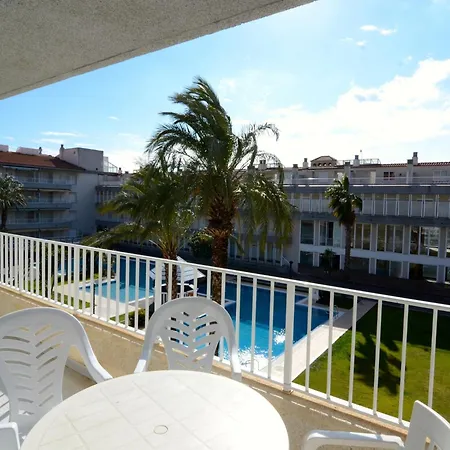 Apartment Illa Mar D'or 239 L'Estartit