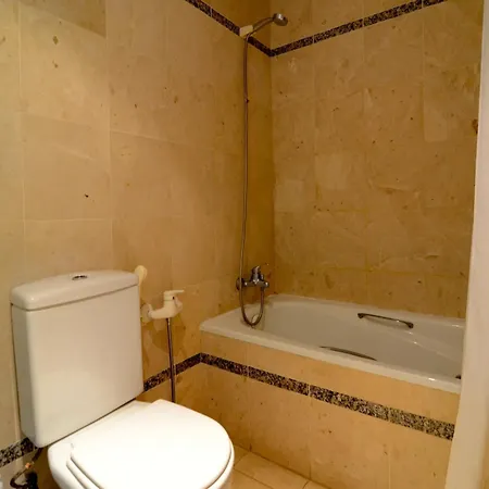 Illa Mar D'or 239 Apartment *