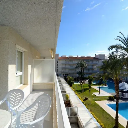 Apartment Illa Mar D'or 239 *