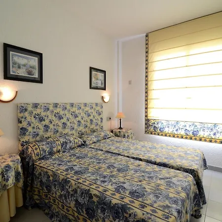 Apartment Illa Mar D'or 239