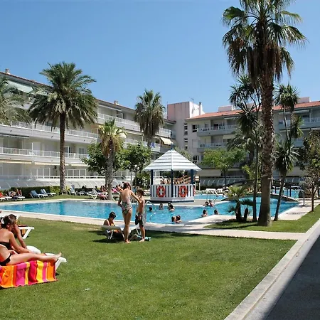 Illa Mar D'or 239 Apartment L'Estartit