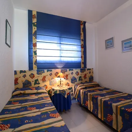 Apartment Illa Mar D'or 239