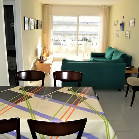 Apartment Illa Mar D'or 239