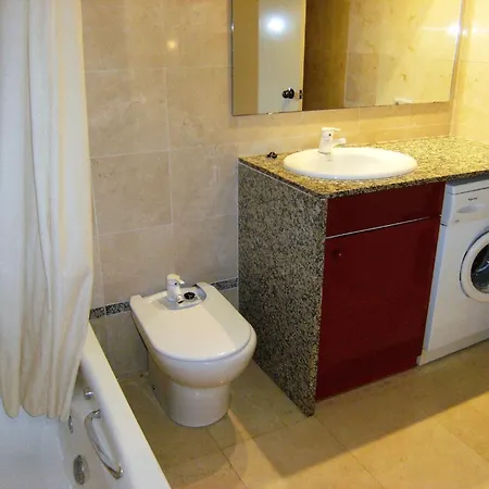 Apartment Illa Mar D'or 239