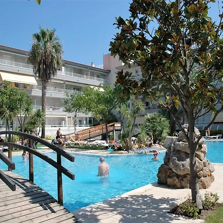 Illa Mar D'or 239 Apartment *