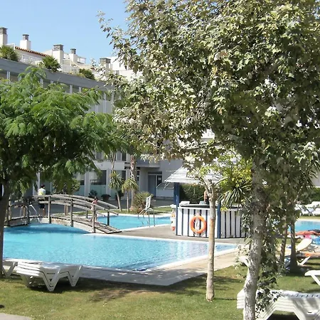 Illa Mar D'or 239 Apartment L'Estartit