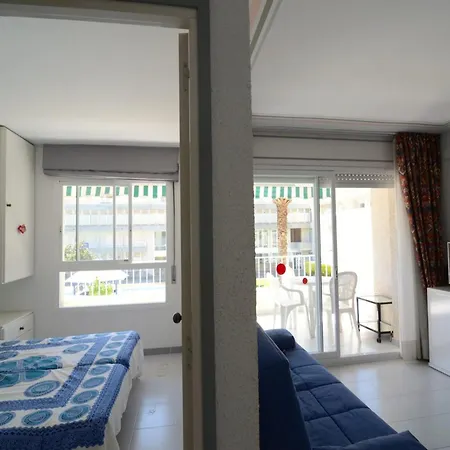 Apartment Illa Mar D'or 239