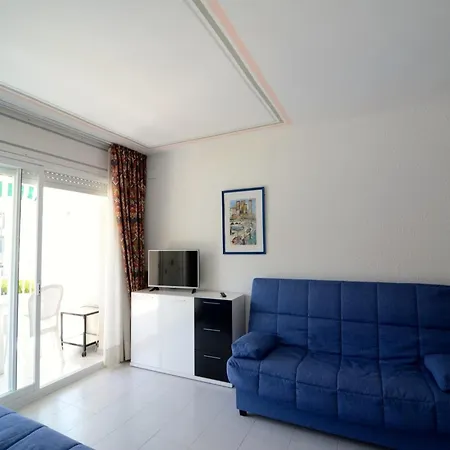 Illa Mar D'or 239 Apartment
