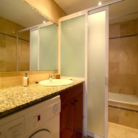 Apartment Illa Mar D'or 239 L'Estartit