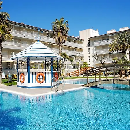 Illa Mar D'or 239 Apartment L'Estartit