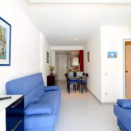 Apartment Illa Mar D'or 239 L'Estartit