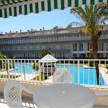 Illa Mar D'or 239 Apartment