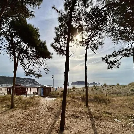 Illa Mar D'or 239 L'Estartit