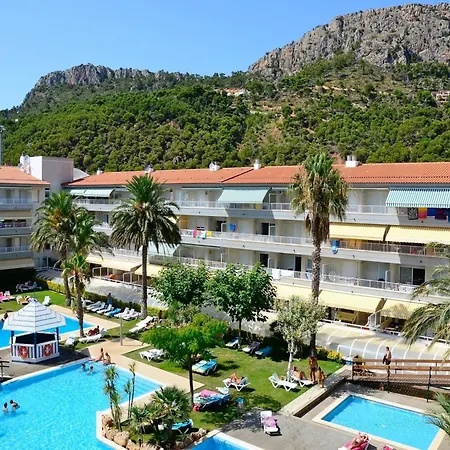 Apartment Illa Mar D'or 239 *