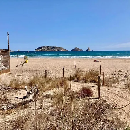 Illa Mar D'or 239
